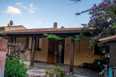 Dalla veranda al Mare