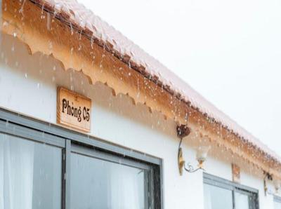 An Nhiên Garden and Camping