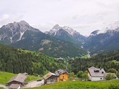Albergo Diffuso Costauta