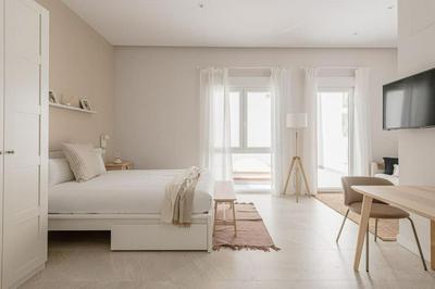 Beautiful studio in Tetuan for 2 pax - 20BJ
