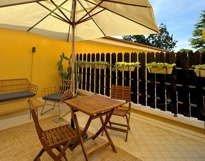 SANS SOUCIS - Design Apartment - Near Nettuno Center, Beach & Station