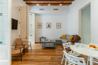 Canela Homes BARCELONA LIGHT