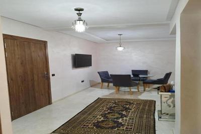 Locanda Residence, Marrakech Massira