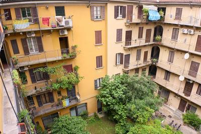Xenia Apartments - Two-room apartment in Navigli area