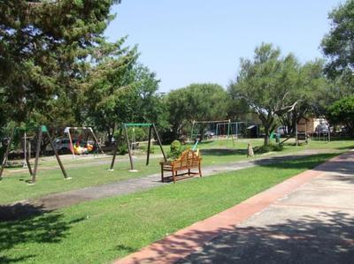 Un affaccio sul Golfo