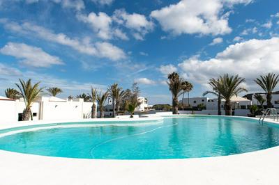 Villa Blanca Nudist Place