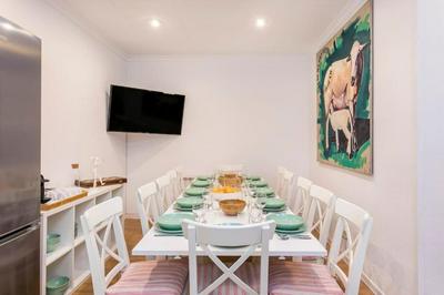 Canela Homes BARCELONA CHARMING