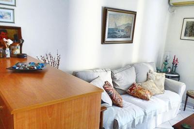Beautiful Apartment in the Centre of Athens