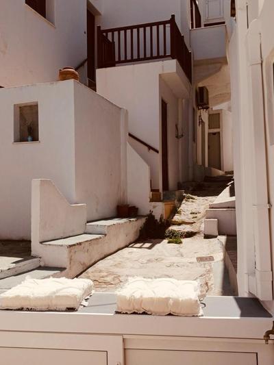 Amersa's House