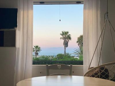 La finestra sul mare