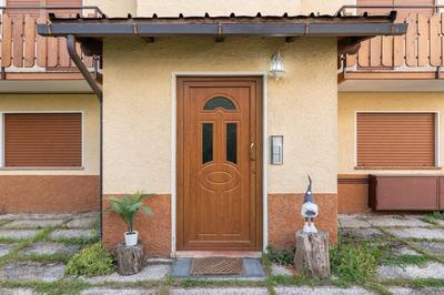 [Asiago centro] Mansarda con Balcone e Giardino