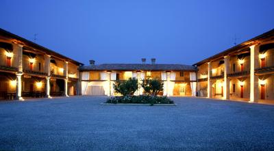 Agriturismo Cà Del Lupo, Billede 2