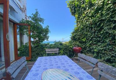 Kalk Bay-Stylish 2Bed with Private Deck & Seaviews - 10 SJT