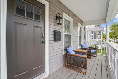 The Collegiate by Saratoga Stays - Private Family Home