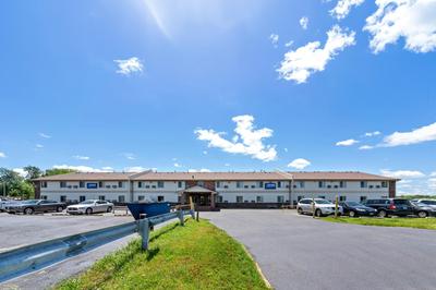 Americas Best Value Inn Decatur, Billede 2