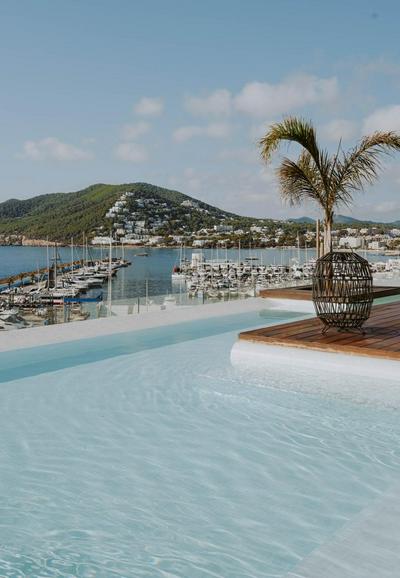 Aguas de Ibiza Grand Luxe Hotel - Small Luxury Hotel of the World
