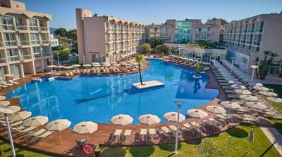 Zafiro Alzinar Mar Adults Only - Refurbished 2025