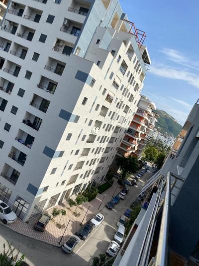 Valona Amar Apartament