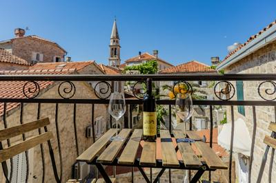 Casa Di Mino Old Town