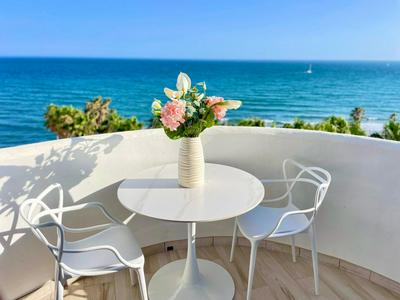 Apartamento Algaida Calahonda