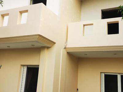 Xaido's House near airport port sea