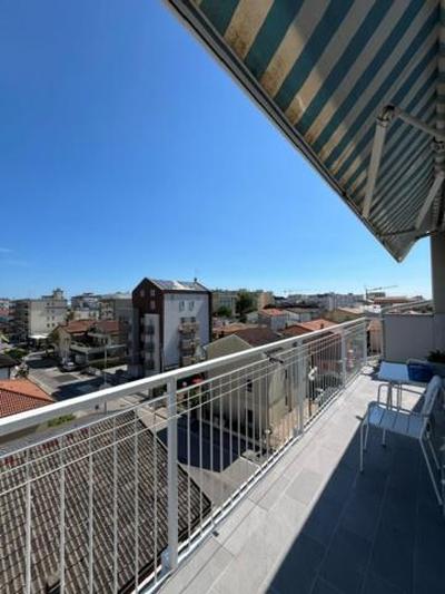 APPARTAMENTO MONOLOCALE ATTICO Jesolo Lido