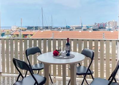 Marina by Unik Vacation