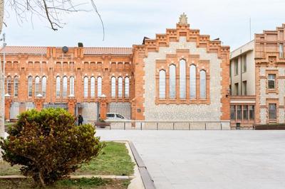 Santes Creus by Unik Vacation