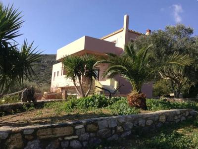 Ktima Agrilia 1