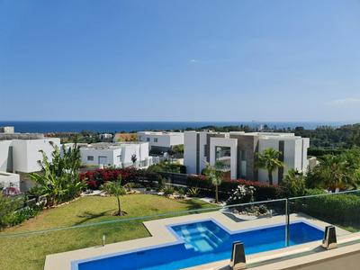 Villa Valeriya Vista al mar