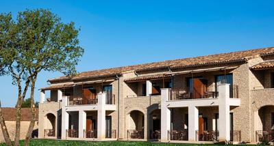 Mas De La Senancole & Spa