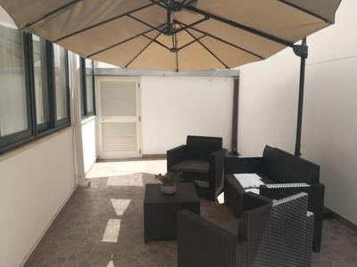 La casa di Giò