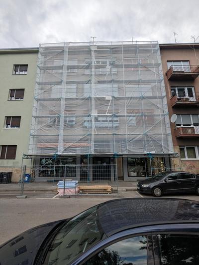 Apartment Keglich