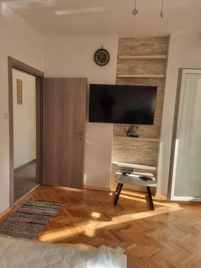 City Apartment