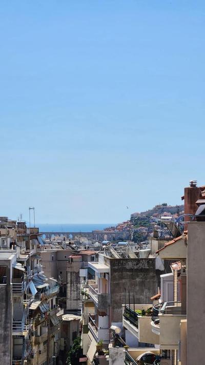 Sky Castle View Apartment