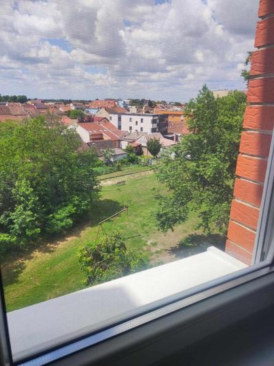 KHALA apartman Osijek