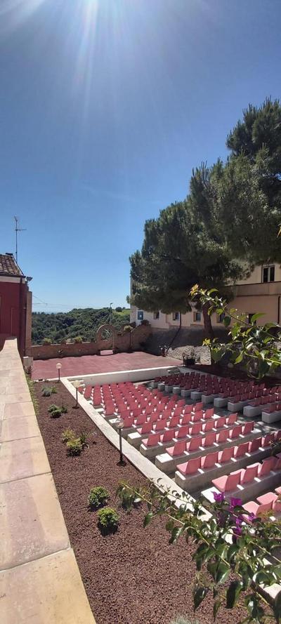 La Casetta del Castello