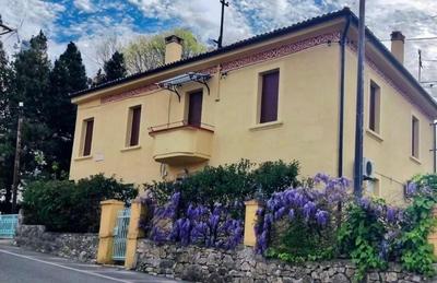 Appartement in Rovinj mit Terrasse und Garten