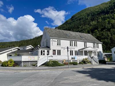 Jondal Hotel
