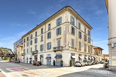 Appartamento Navigli Sforza - Affitti Brevi Italia