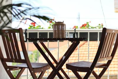 Apartment Nauta Veritas