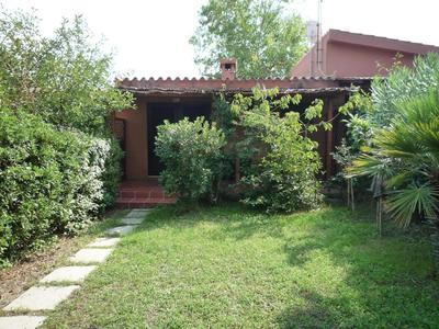 Ferienwohnung für 3 Personen ca 35 qm in Costa Rei, Sardinien Sarrabus Gerrei