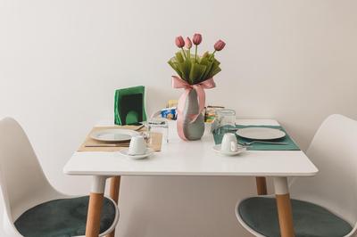 Piazza Verdi B&B