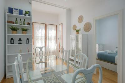 Apartment Gijón - Avda La Costa