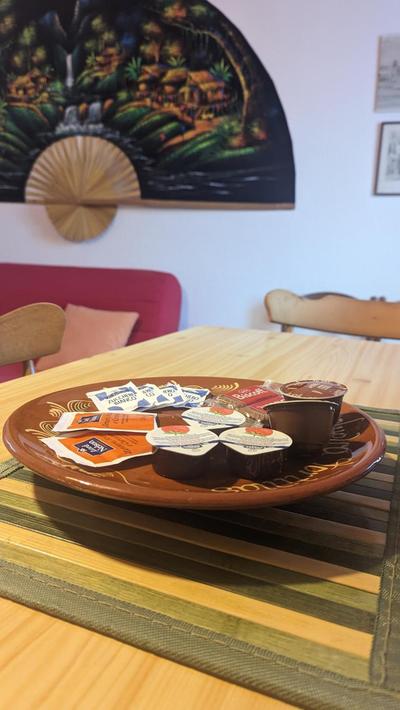 Appartamento Nerium - Cala di Seta