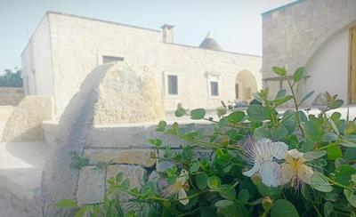 La pietra di Luca guest house