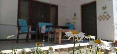 Sunny Days beach house