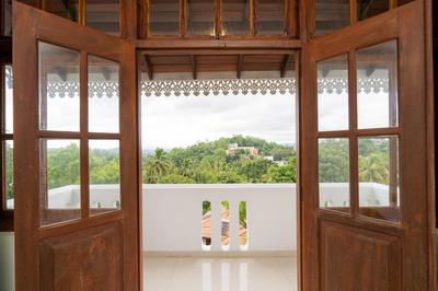 Kandy City Oasis Hotel