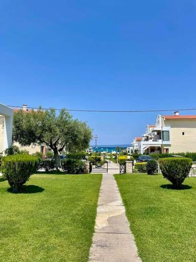 Villa Maria by the sea