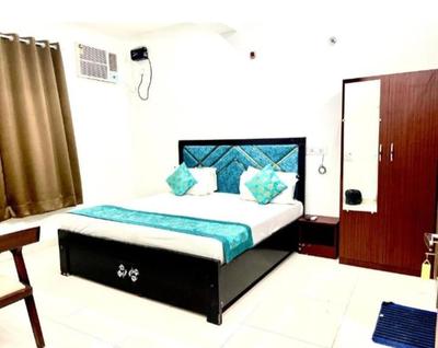 Sri ji serenity homes and holiday